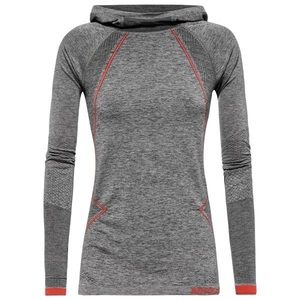 Nike Pro - Hooded Hyperwarm Baselayer